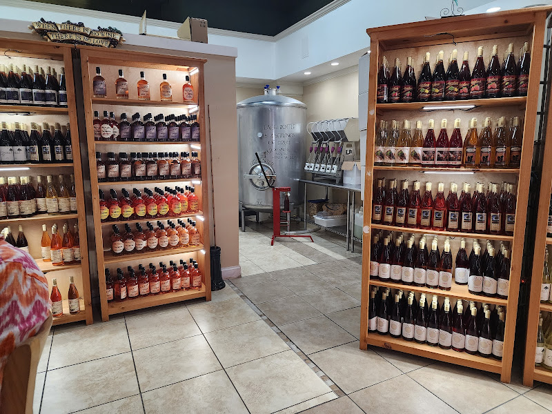 Beach Winery - Winery in Myrtle Beach