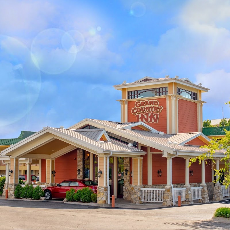 Grand Country Resort - Resort hotel in Branson