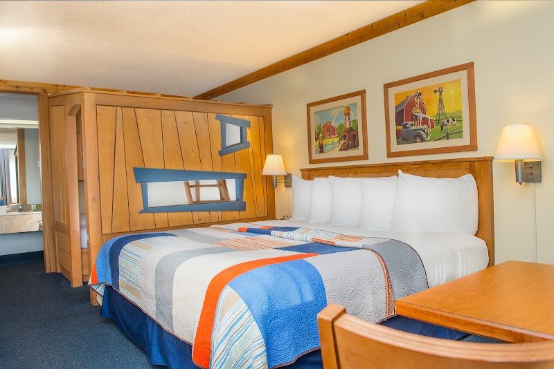 Grand Country Resort photo