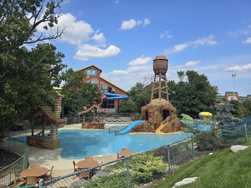 Grand Country Resort photo
