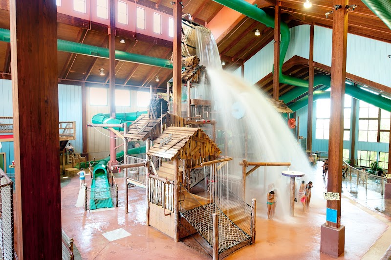 Grand Country Resort photo
