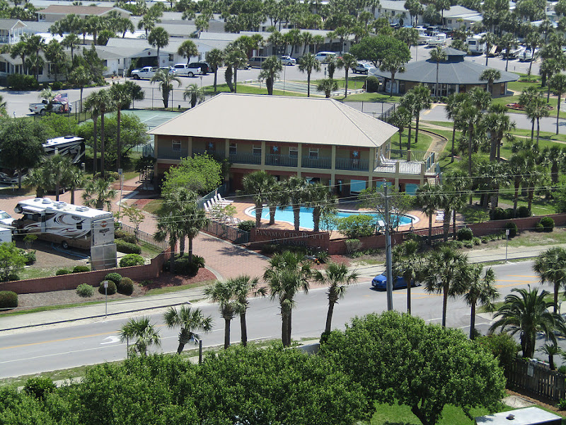 Panama City Beach RV Resort - Campground in Panama City Beach