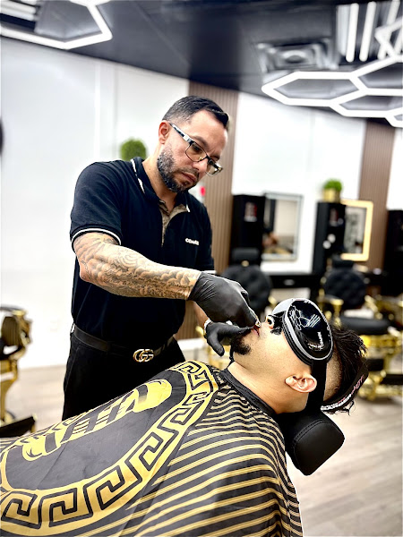 Freshcuts barbershop