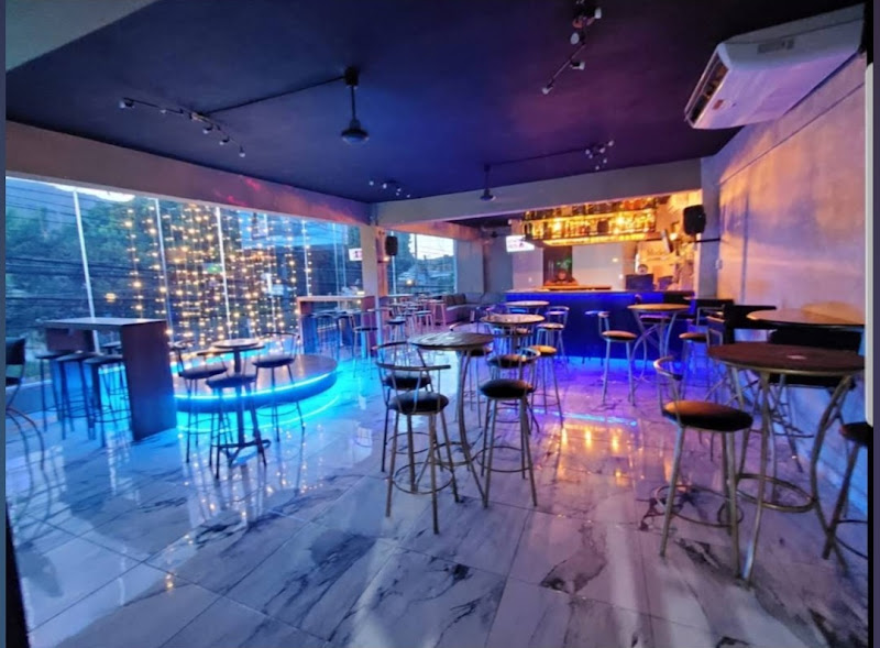 Grissel Bar 🍸 - Bar in Puerto Plata 57000