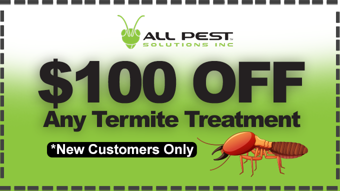 All Pest Solutions, Inc.