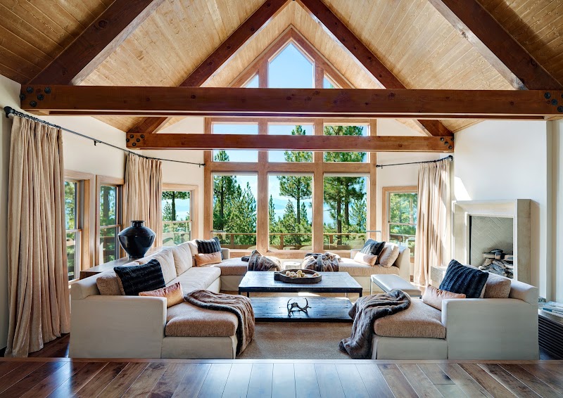 Sierra Sustainable Builders