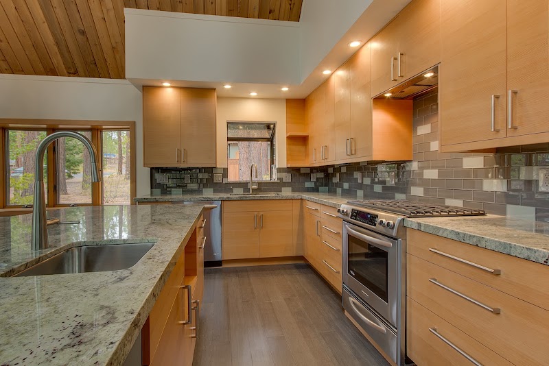 Sierra Sustainable Builders photo