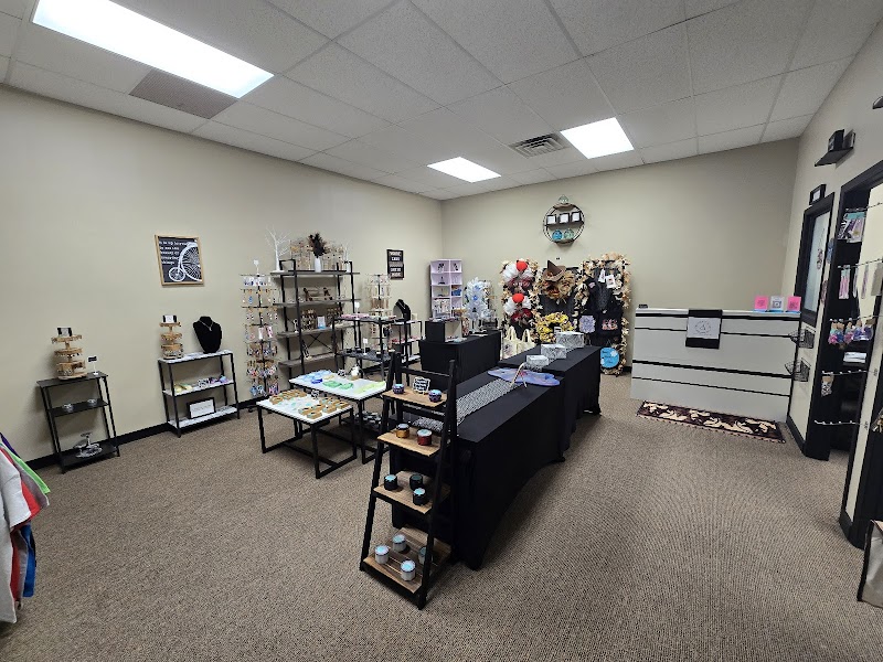Artisan's Alley Elkhorn, WI DBA Of Socialyn Marketing