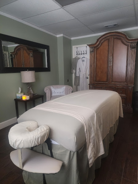 Neuromuscular Therapy & Bodywork