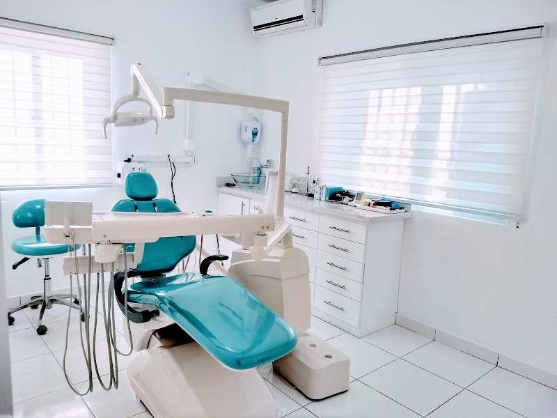 Cedentimax - Dentist in Puerto Plata 57000