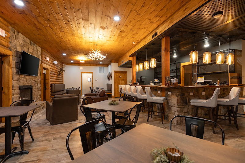 Stillhouse - Restaurant in Gatlinburg