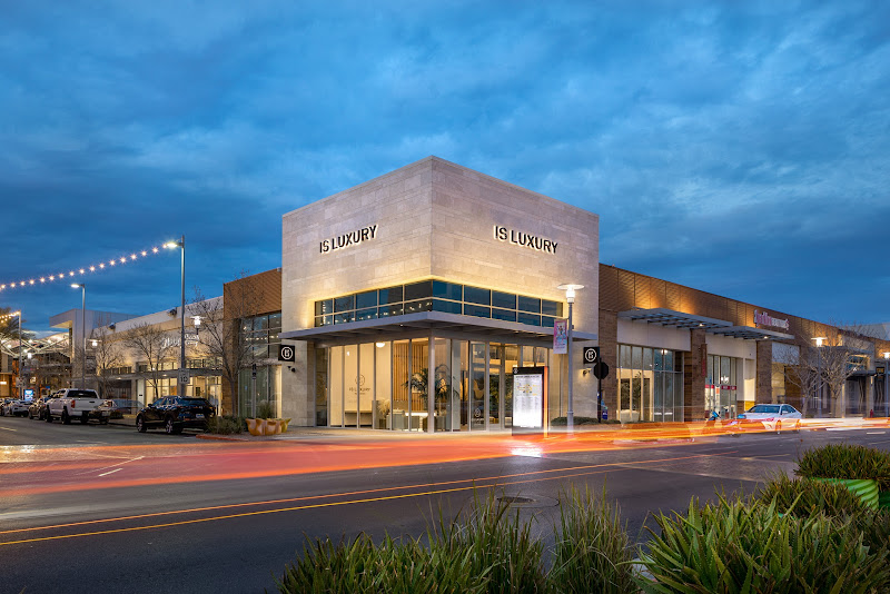 IS LUXURY Real Estate