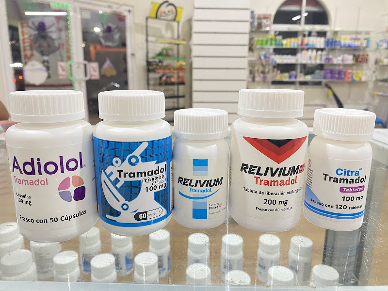 La Mexicana Pharmacy - Pharmacy in your area