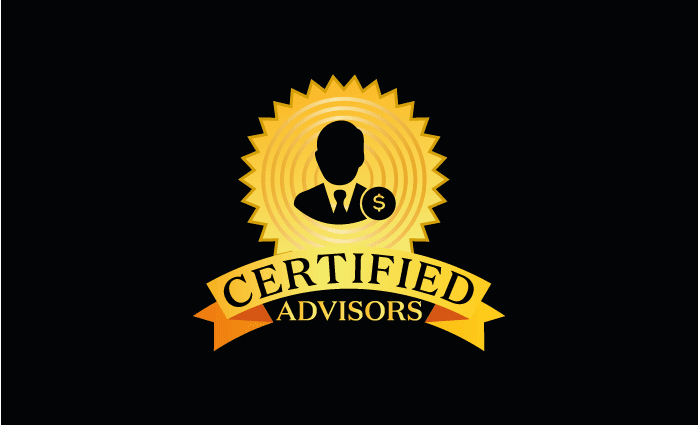 Certified Advisors