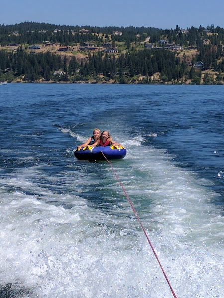 Kent's Coeur d'Alene Boat Rentals - Boat rental service in Coeur d'Alene