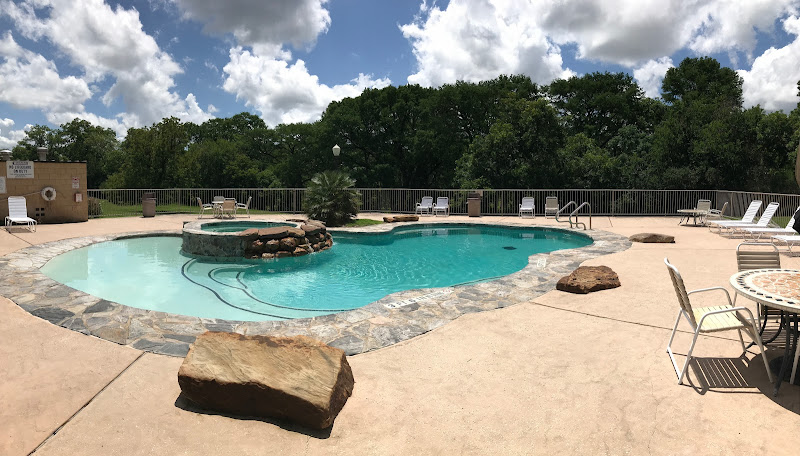 My New Braunfels Vacation - Vacation home rental agency in New Braunfels