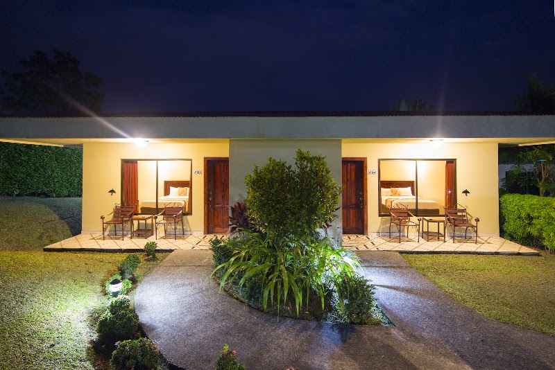 Arenal Volcano Inn - Inn in San Carlos. - 5555