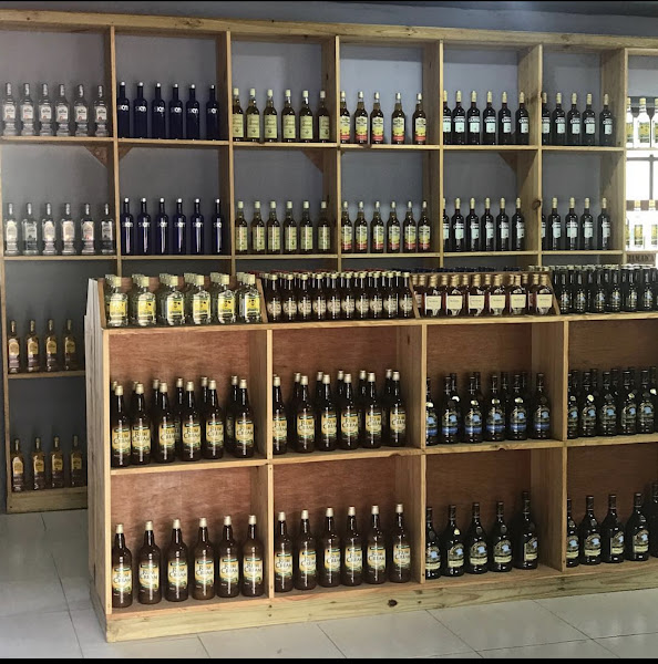 Sista’s Liquor - Liquor store in Ocho Rios