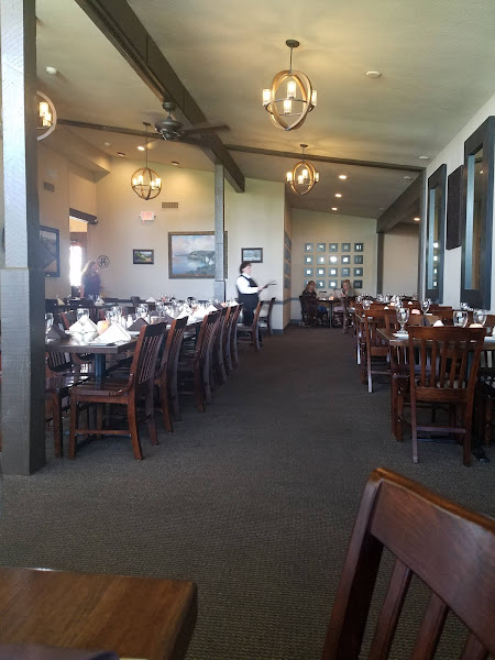 Jeffrey's Prime Rib & Lobster - Fine dining restaurant in Osage Beach
