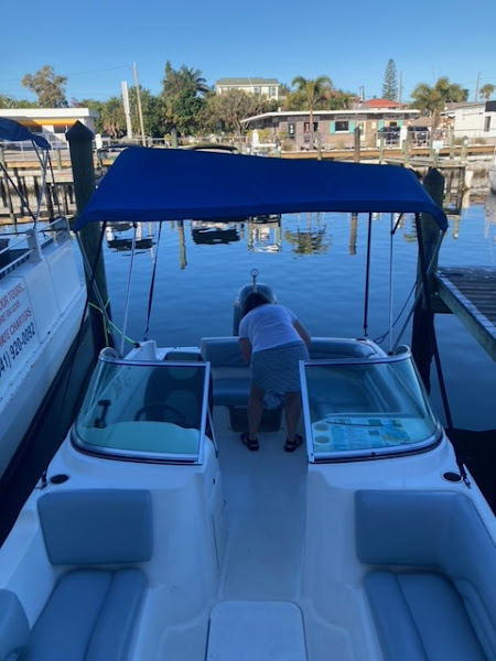Just 4 Fun Beach Rentals - Boat rental service in Holmes Beach