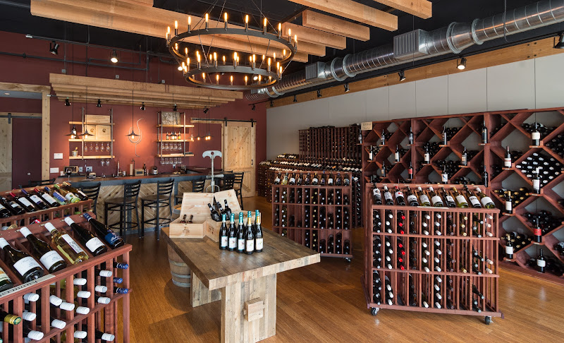 Fine Wine & Tastings on Main