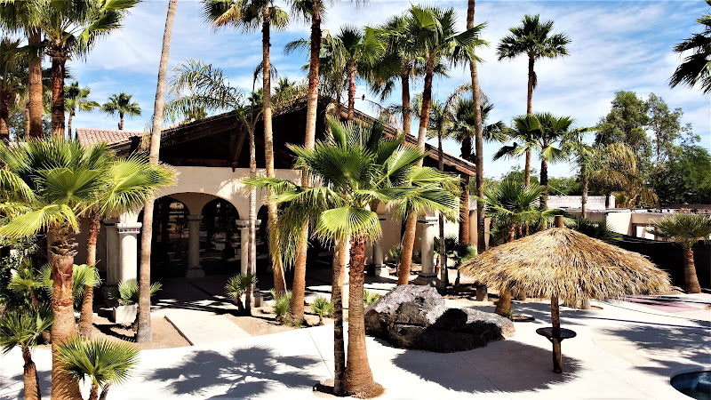Hacienda Monarcas Resort - Hotel in 83553 Puerto Peñasco