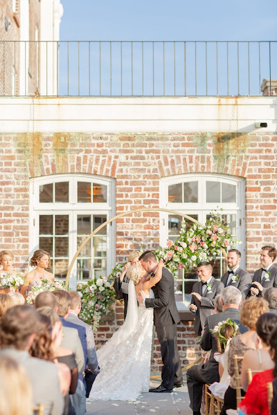 Historic Rice Mill Building - Wedding venue in Charleston
