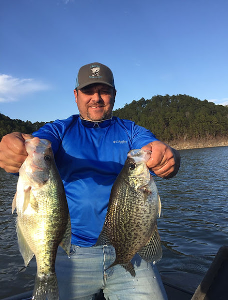Tink's Fishing Guide Service
