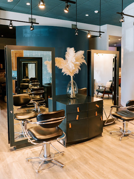 Acqua Aveda Salon, Spa, and Store