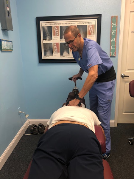 SunCoast SpineCare: Chiropractic Neurology - Chiropractor in Bradenton