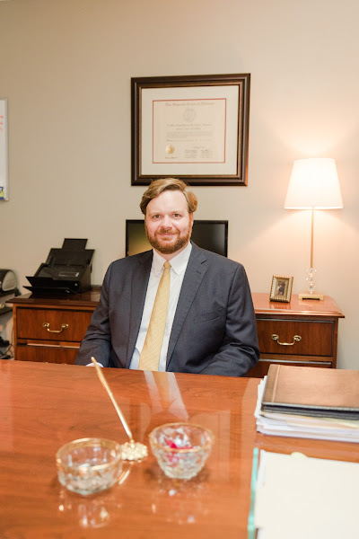 The Law Offices of Brenton C. McWilliams