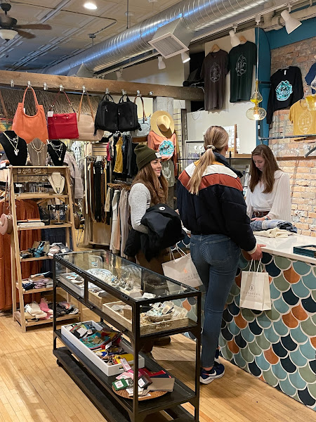 MOKA Boutique - Gift shop in Bozeman