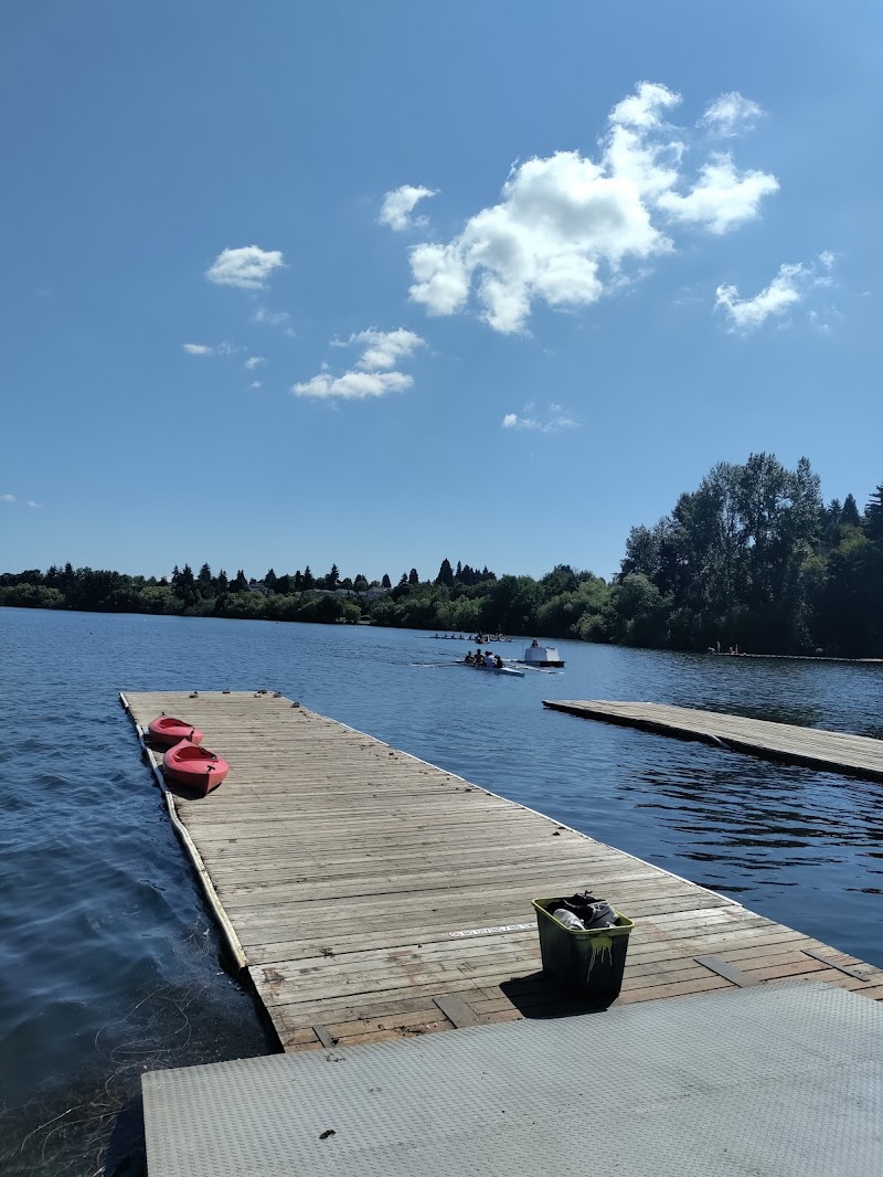 Seattle Canoe & Kayak Club