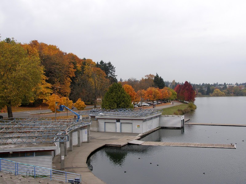 Seattle Canoe & Kayak Club photo