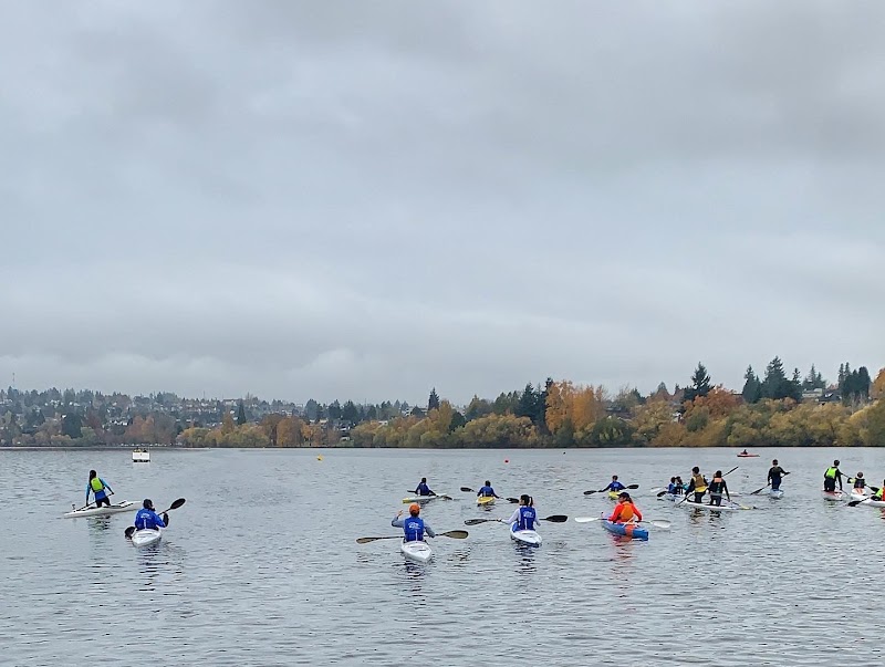 Seattle Canoe & Kayak Club photo