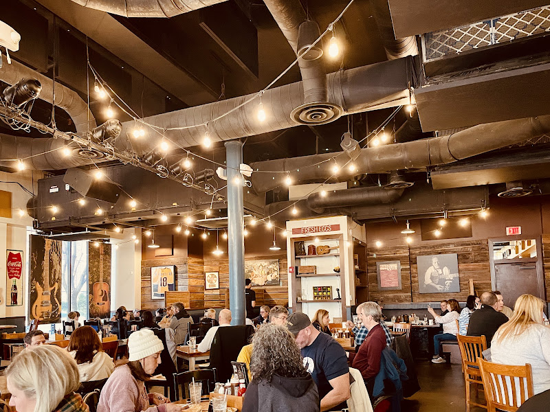 Puckett's Restaurant