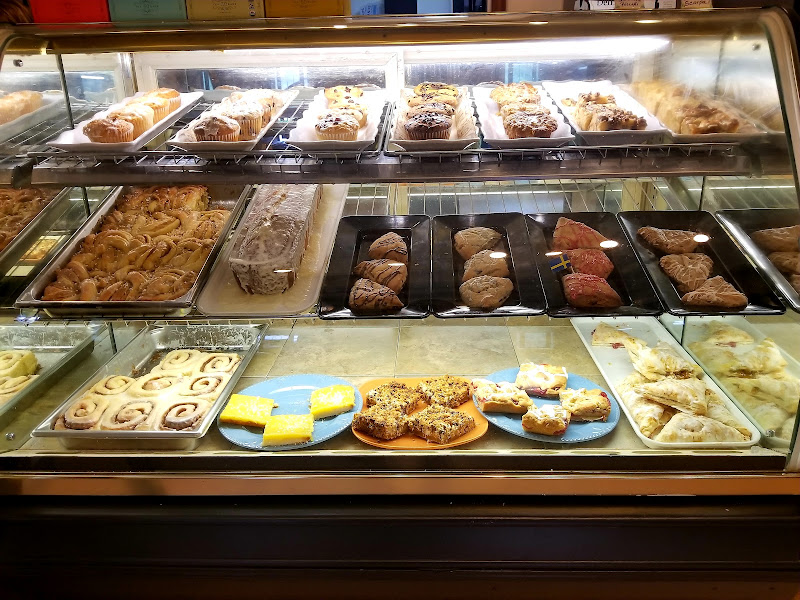 Fika Bakery & Coffeehouse - Bakery in Egg Harbor