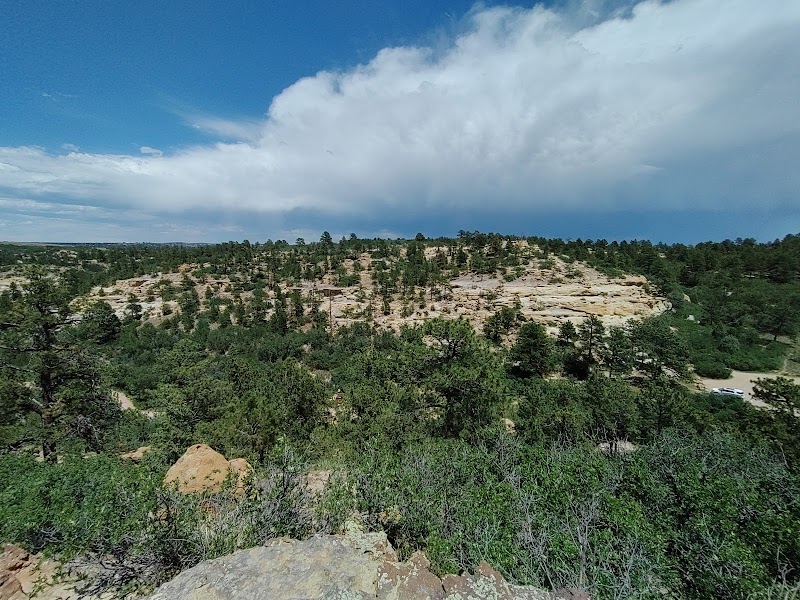 Palmer Park photo