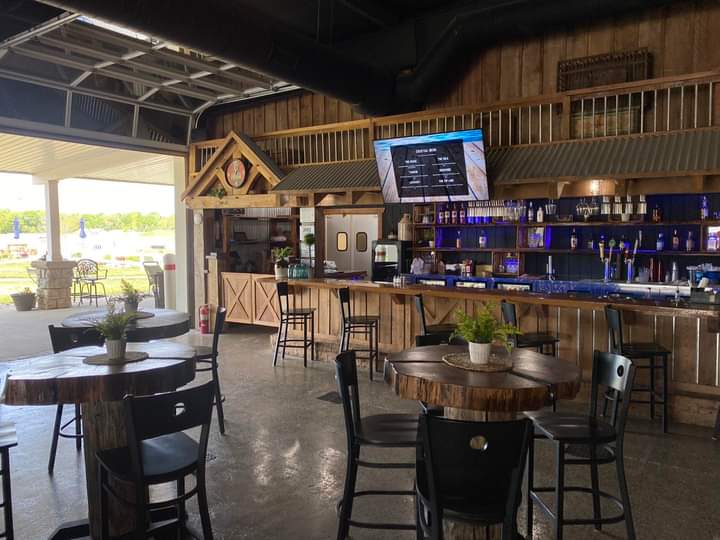 Fire Water Bar & Grill - Bar & grill in South Haven