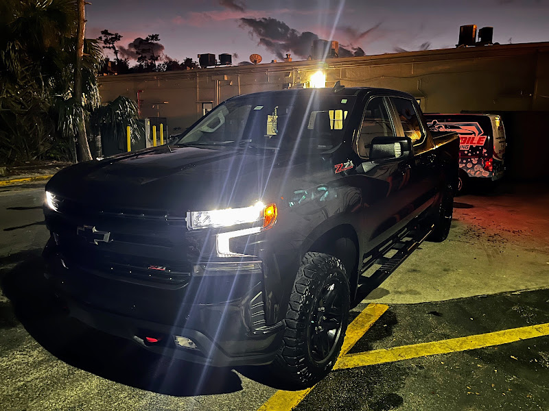 Fashion Outlet Mall Inc.