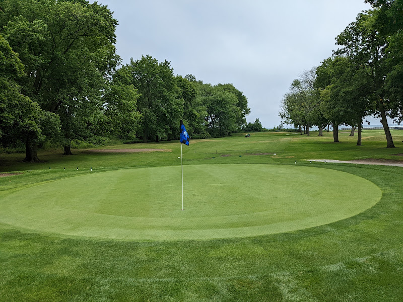 South Shore Golf Course