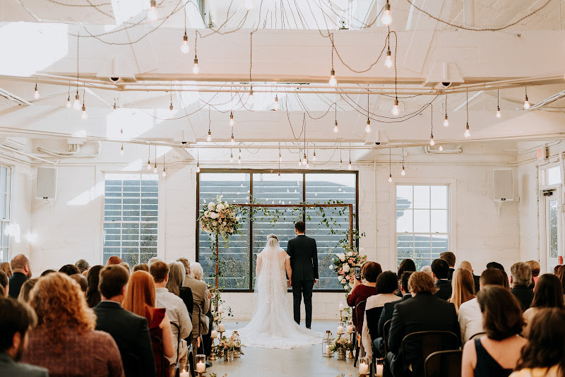 Upstairs Atlanta - Event venue in Atlanta