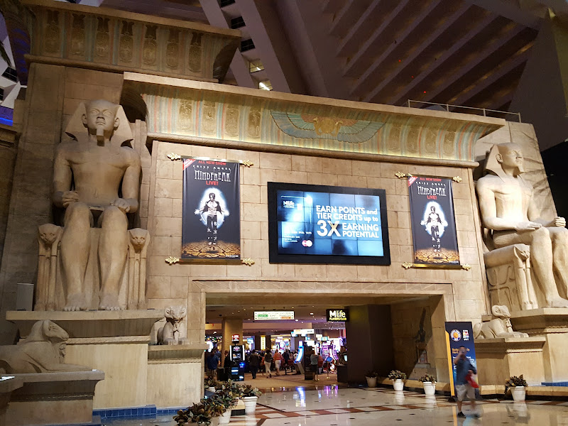 Titanic: The Artifact Exhibition
