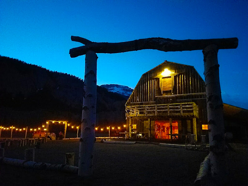 Sombrilla Springs Events & Escapes