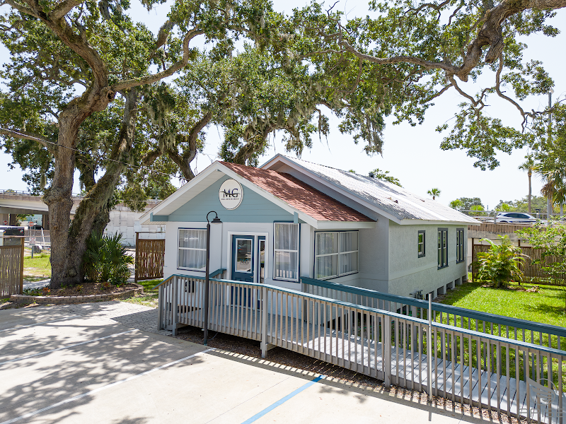 MG Real Estate Group