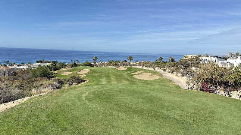 Puerto Los Cabos Golf Course - Golf course in 23403 San José del Cabo