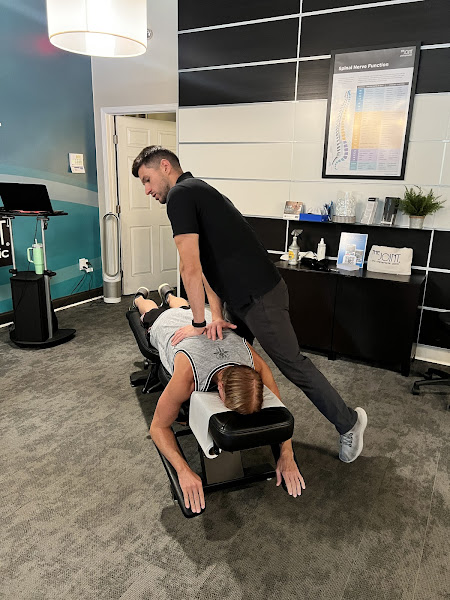 The Joint Chiropractic Midtown - Chiropractor in Atlanta