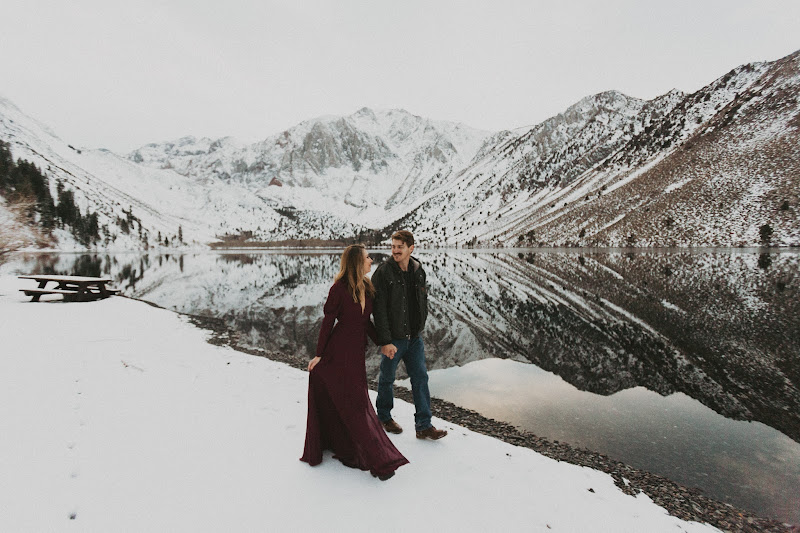 Eureka Photography
