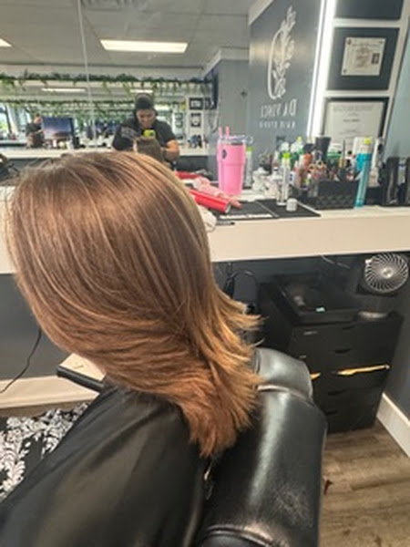 Da Vinci Hair Studio