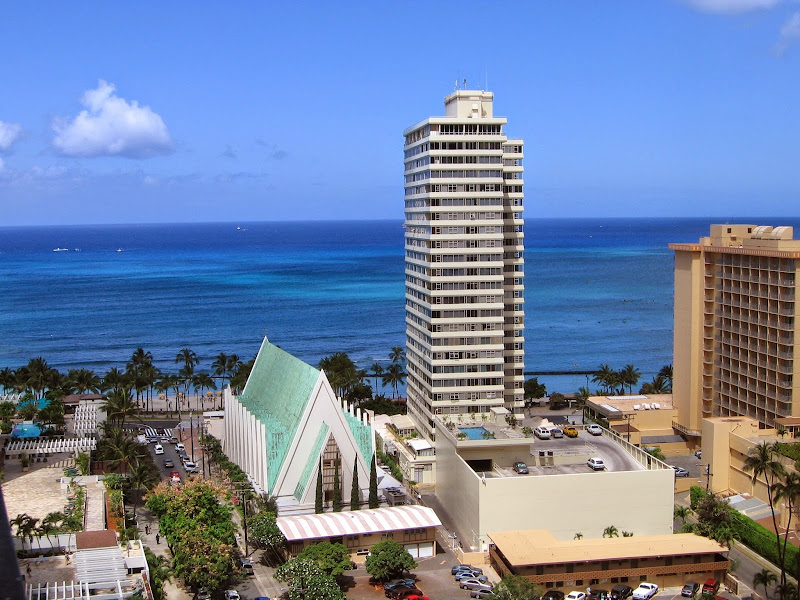 Koko Resorts -- Hawaiian Vacation Rentals - Vacation home rental agency in Honolulu